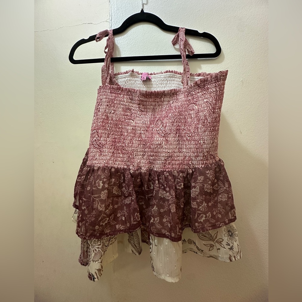 Francesca’s Top